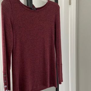 Laila Jayde sweater. Purchased from Stitch Fix.